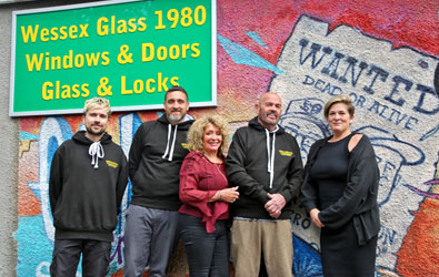 Window Installers Bristol