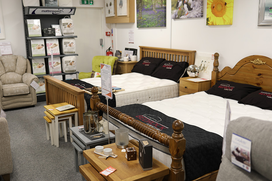 Bedroom Furniture Somerset