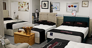 Bedroom Design Somerset