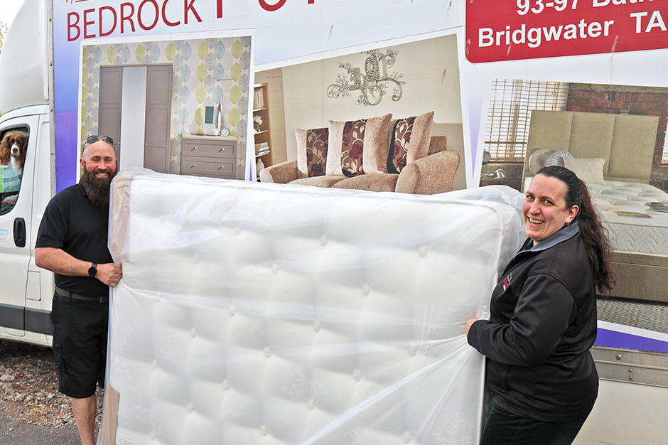 Sofas Somerset