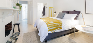 Bedroom Design Somerset