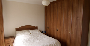 Bedroom Design Somerset