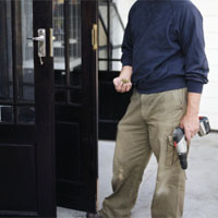Somerset window and door repair service glazing hinges locks taunton 