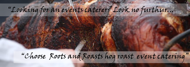Hog Catering Somerset