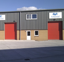 Automatic Garage Doors - Somerset