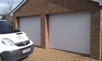 Garage Doors Somerset