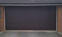 Garage Door Somerset