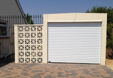 Garage Doors Somerset