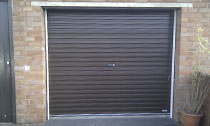 Somerset Garage Doors