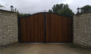 Automatic Gates Somerset
