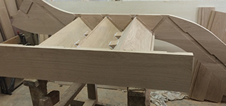 Joinery Somerset