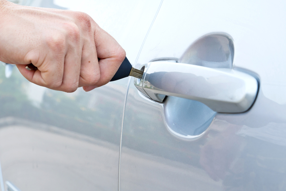 Car Locksmiths Somerset