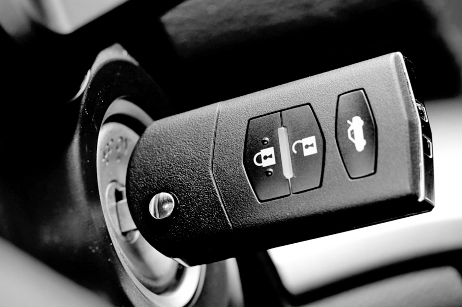Car Locksmiths Somerset