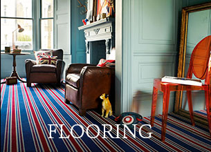 Carpet Showroom Somerset