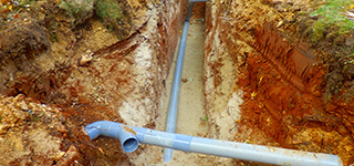 Drainage Services Somerset