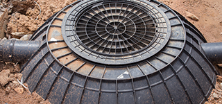 Drainage Somerset