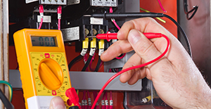 Electricians Somerset