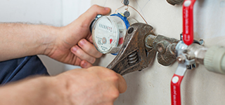 Plumber Somerset