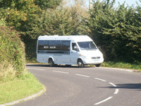Somerset Coach Hire
