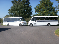 Somerset Minibus Hire