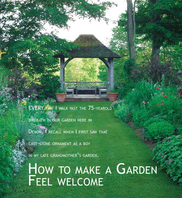 Devon Gardeners