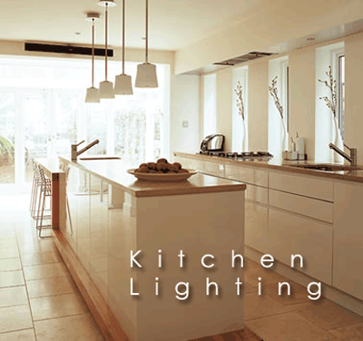 Cornwall Lighting