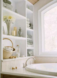 Bathroom Cornwall