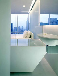 Bathrooms Cornwall