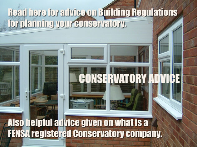 Conservatory Devon