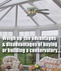 Conservatories Cornwall