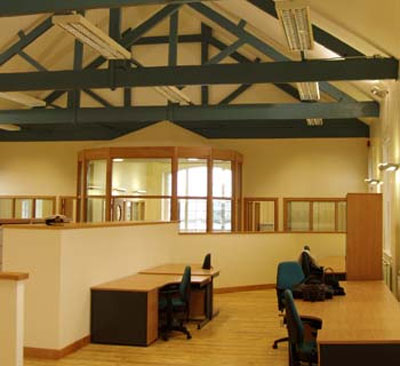 Loft Conversion Ideas