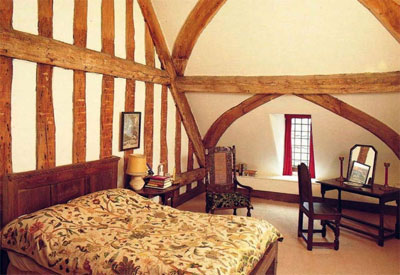 Loft Conversion Devon