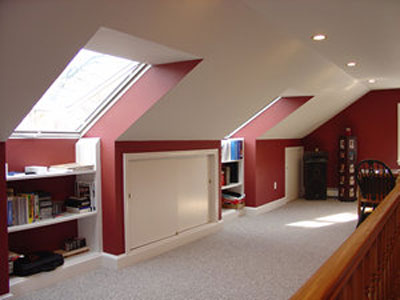 Loft Conversion Ideas