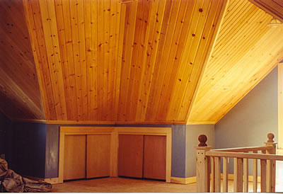loft conversion devon
