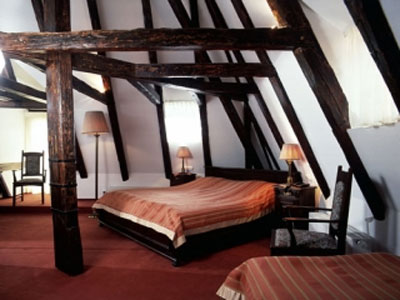 Loft Space Devon