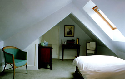 loft conversions devon