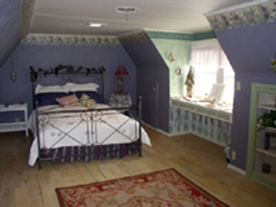 Loft Attic Conversion