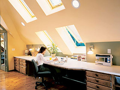 Loft Ideas