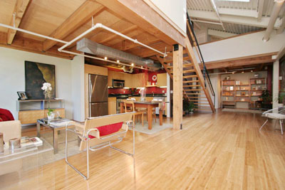 Loft Conversion Ideas