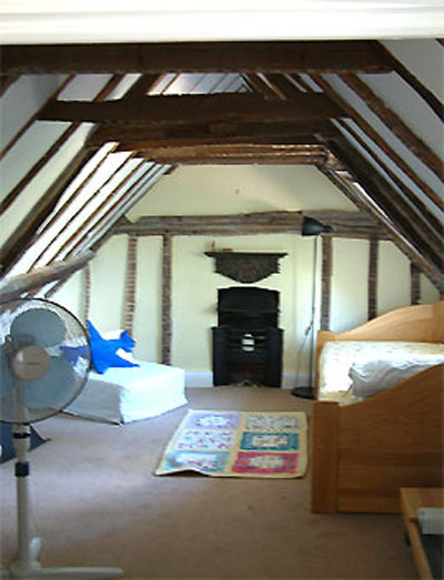 Loft Conversion Ideas