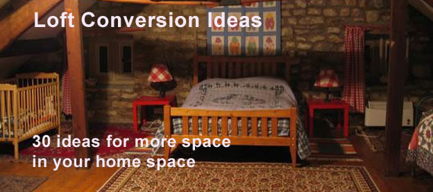 Loft Conversions Devon