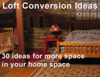 Loft Attic Ideas