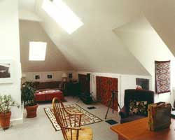 Attic Conversion Devon