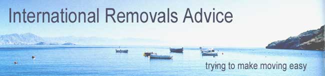 Removals Cornwall Removal Companies