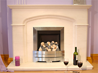 Fireplaces Devon Stoves