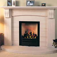 Firplaces Devon Fires