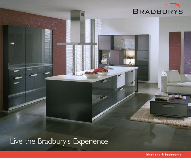 Exeter Kitchens