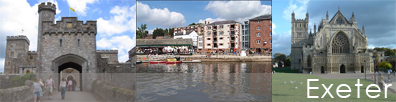 Storage Exeter