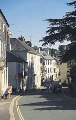 Ashburton Local Services