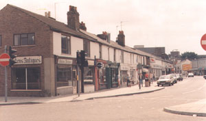 Cullompton Devon